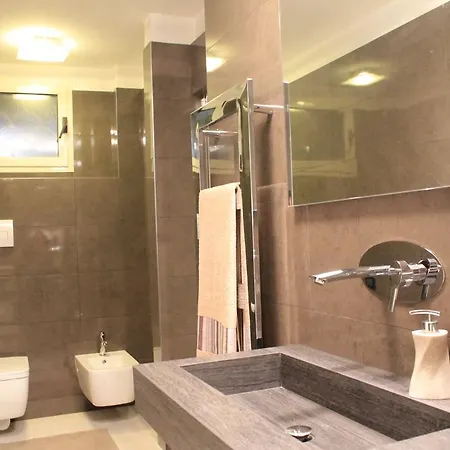 Jane's Dream Appartement San Felice del Benaco