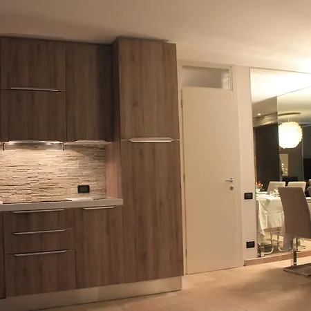 Jane's Dream San Felice del Benaco