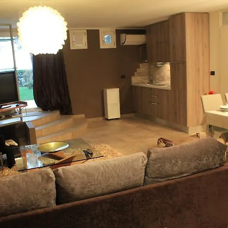 Jane's Dream Appartement San Felice del Benaco