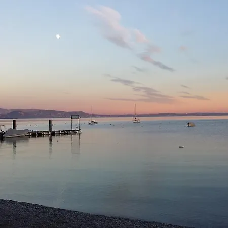 Appartement Jane's Dream San Felice del Benaco